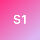 Sally 1. avatar icon