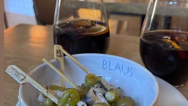 Camarero/a de Restaurante