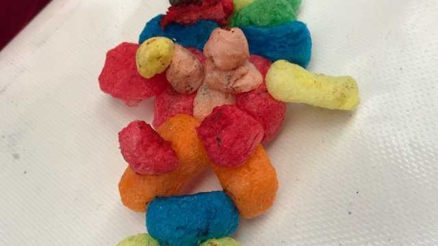 Atención sala juego