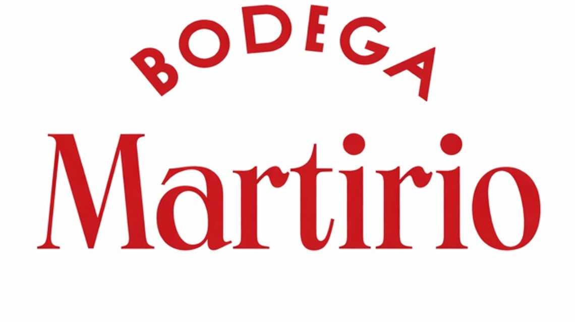 Bodega Martirio cover image