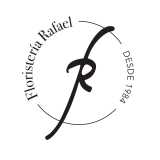 Floristería Rafael logo