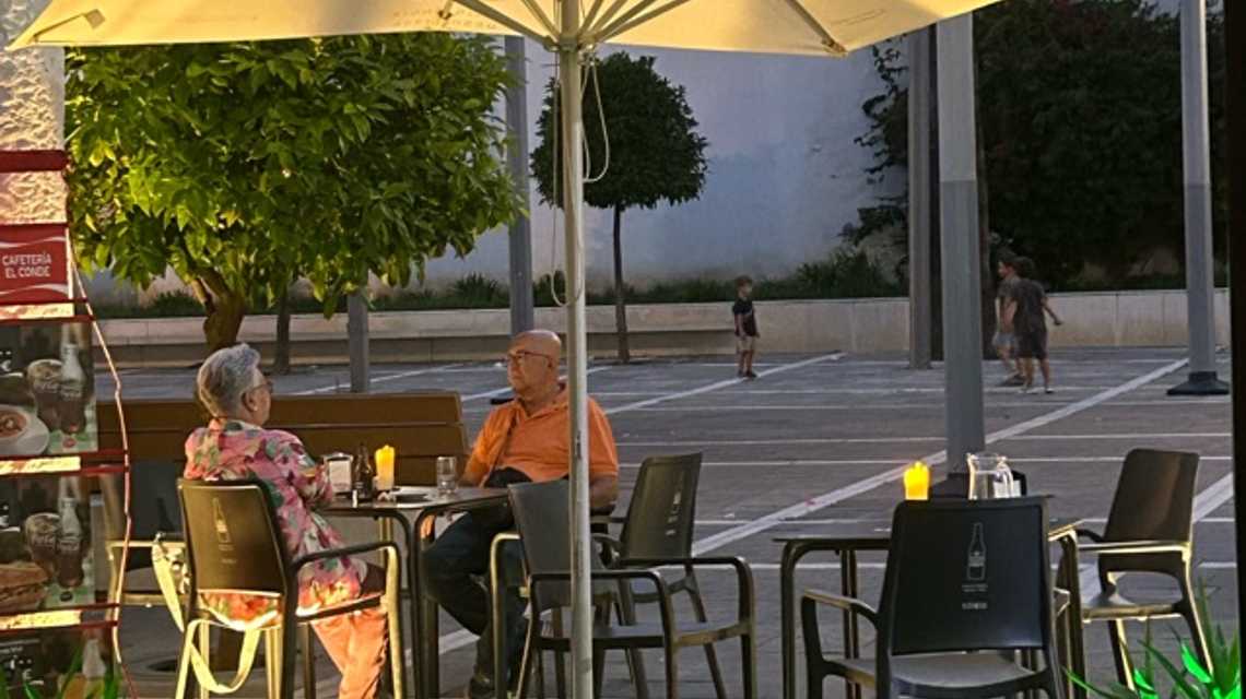 bar el conde cover image