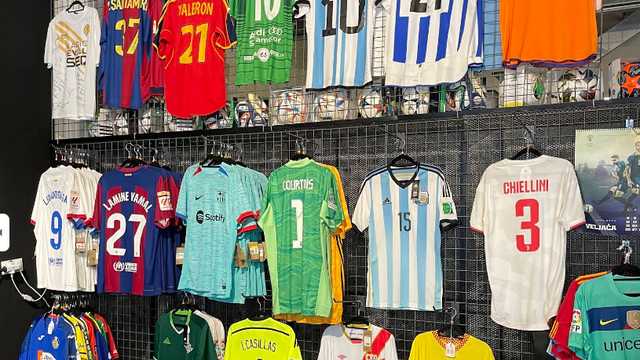 Administrativo/a – Atención al Cliente