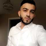 Mohd Amran A. avatar icon