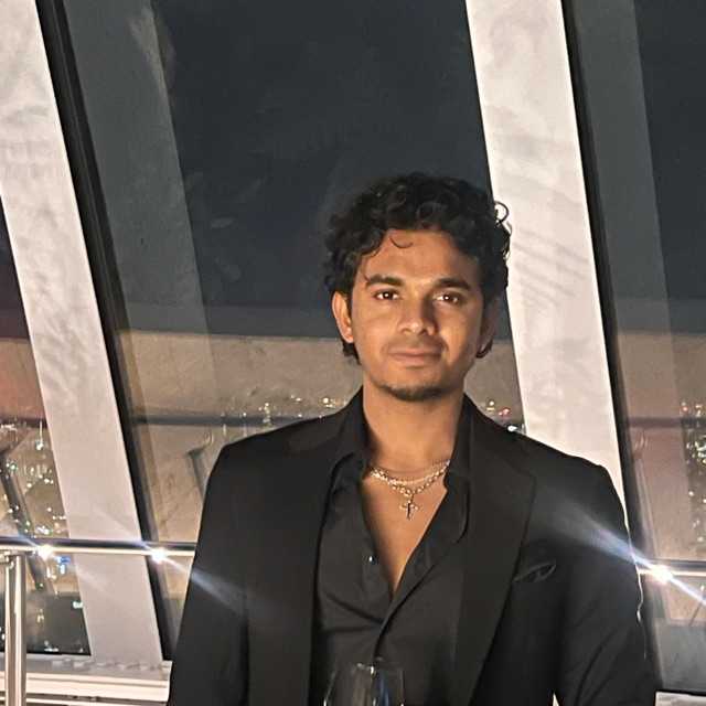Candidate avatar