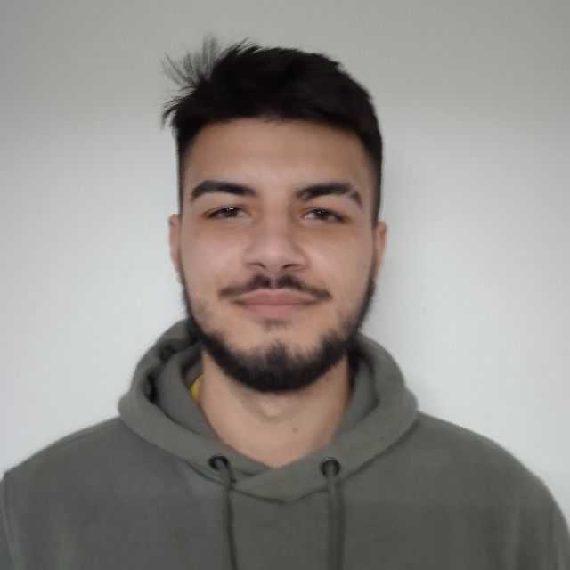 Candidate avatar