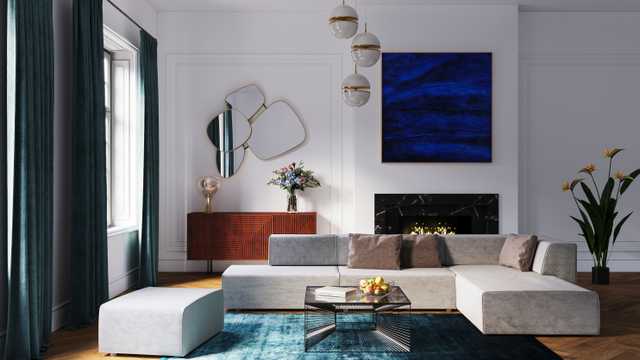 Interiorista - Dependiente/a de Tienda