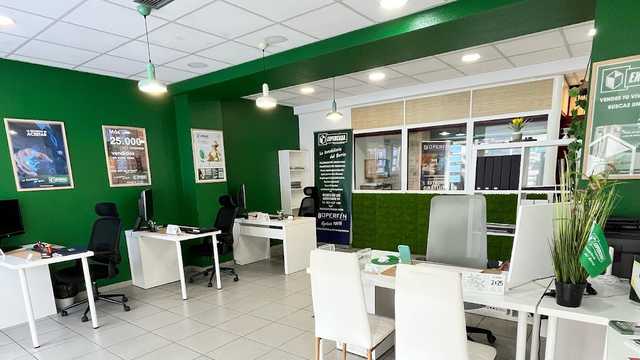 Asesor/a Inmobiliario