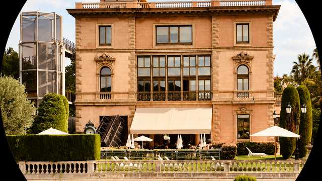 Camarero/a de Restaurante