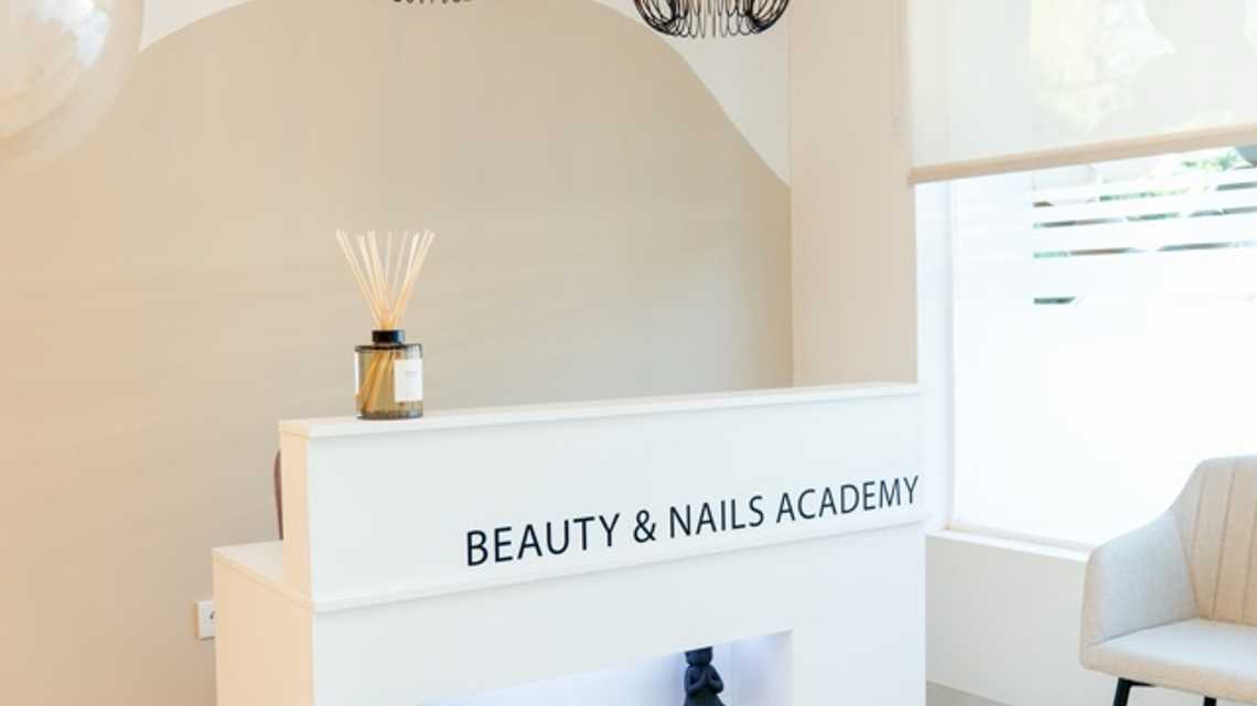 Soul Studio. Beauty & Nails Academy cover image