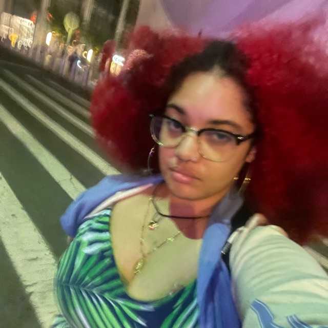 Candidate avatar