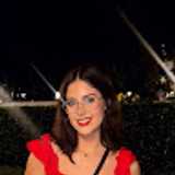 María G. avatar icon