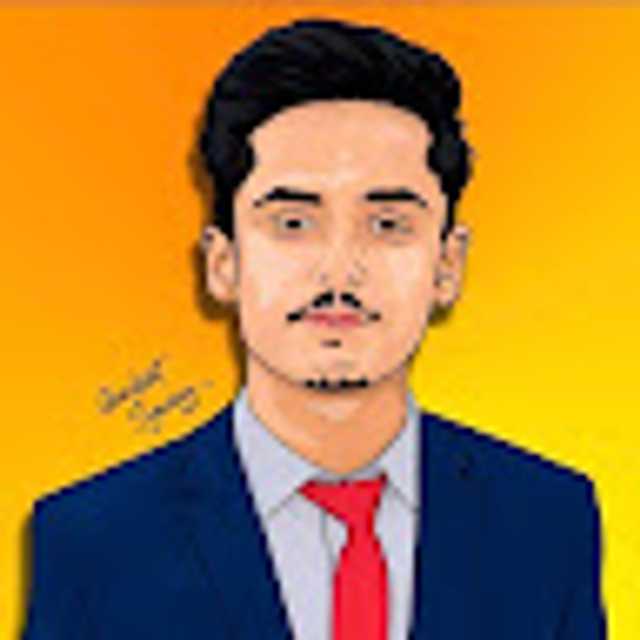 Candidate avatar