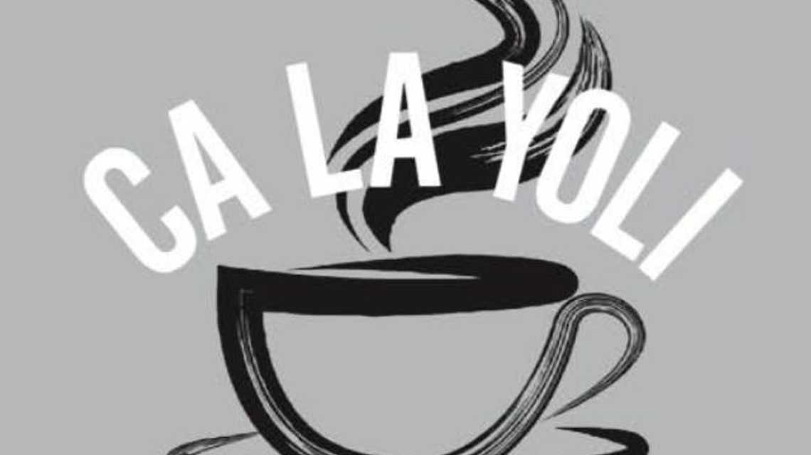Ca La Yoli cover image
