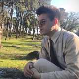 Antonio Alejandro M. avatar icon
