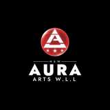 Aura Arts Centre logo