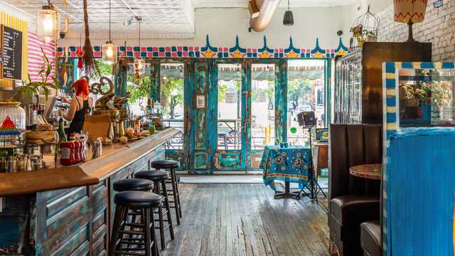 COOK/ PIZZA CHEF/ KITCHEN HELP / AYUDA DE COCINA / pizza jefe (Ridgewood)