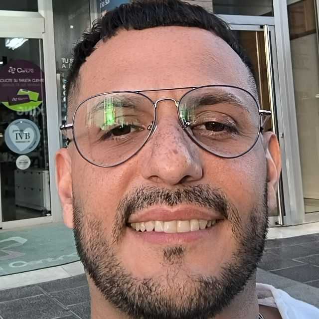 Candidate avatar