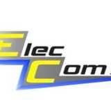 Electrificaciones y Comunicaciones del centro S.L. logo