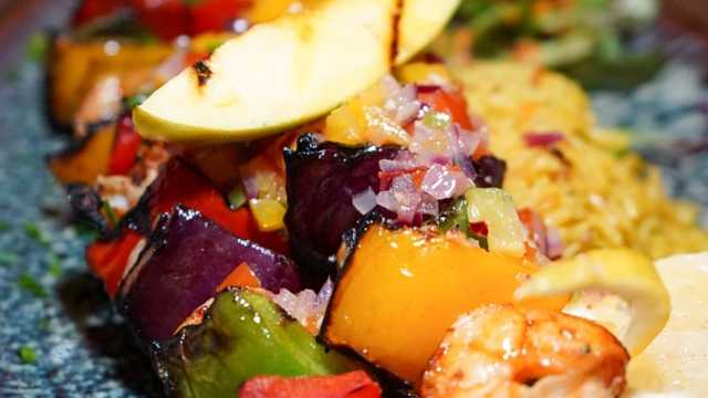 Head Chef