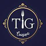 Tig C. avatar icon