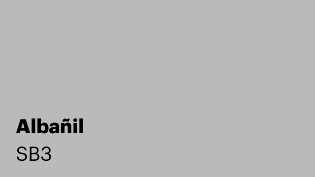 Albañil