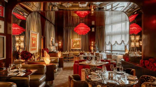 Cuoco capo partita (M/F) - Berlino