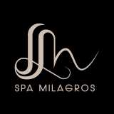 Spa Milagros logo