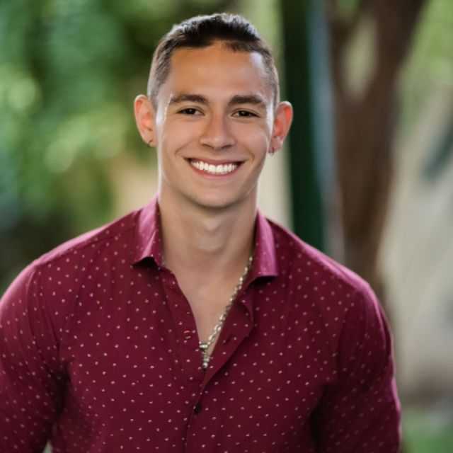 Candidate avatar