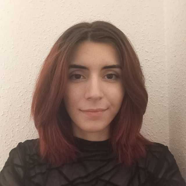 Candidate avatar