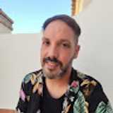 Rafa G. avatar icon