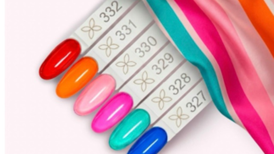 Hello Nails cover image