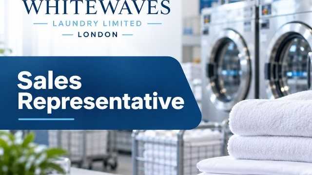 Sales Representative