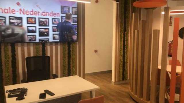 Asesor Comercial banca-seguros