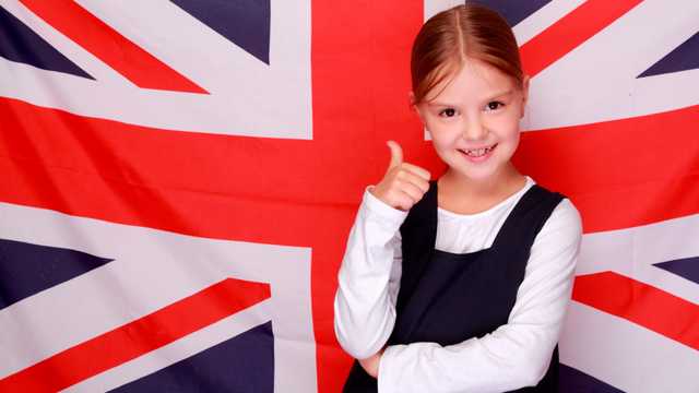 PROFESOR/A DE INGLÉS EXTRAESCOLAR