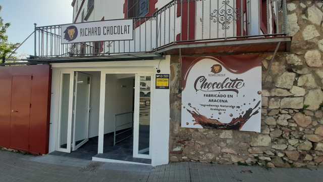 Ayudante/a de Cocina