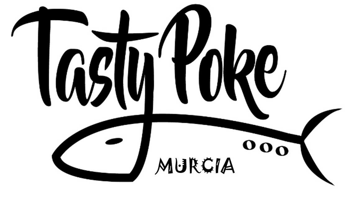 Tasty Poké Murcia cover image