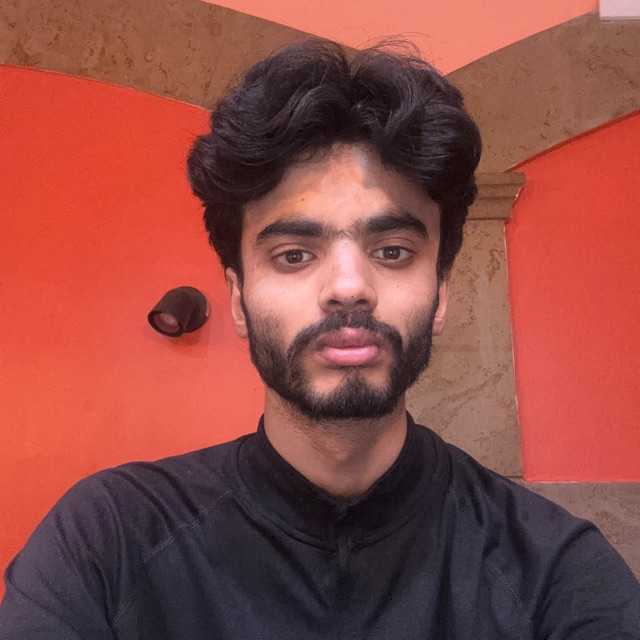 Candidate avatar