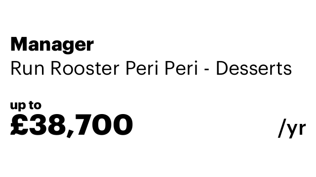 Manager