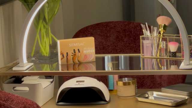 Esteticista/ manicurista