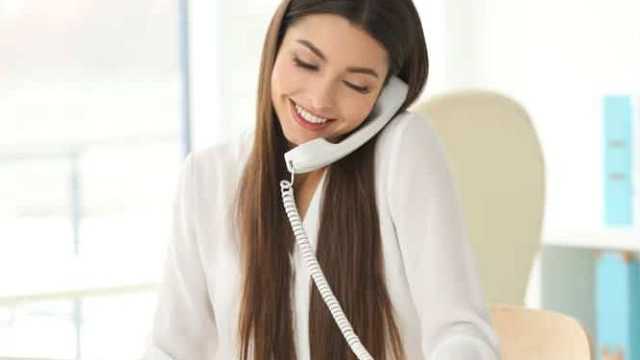 Administrative Assistant – Customer Liaison