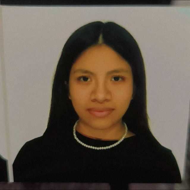 Candidate avatar