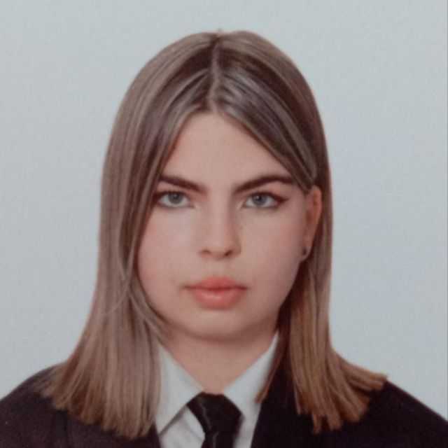 Candidate avatar