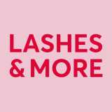 -Lashes and more logo