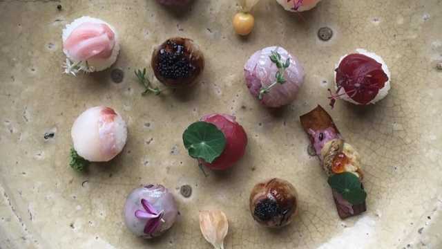 Cocinero/a