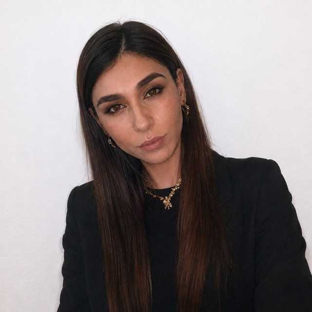 Candidate avatar