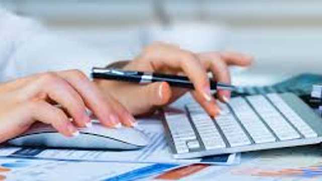 Administrativo/a Contable