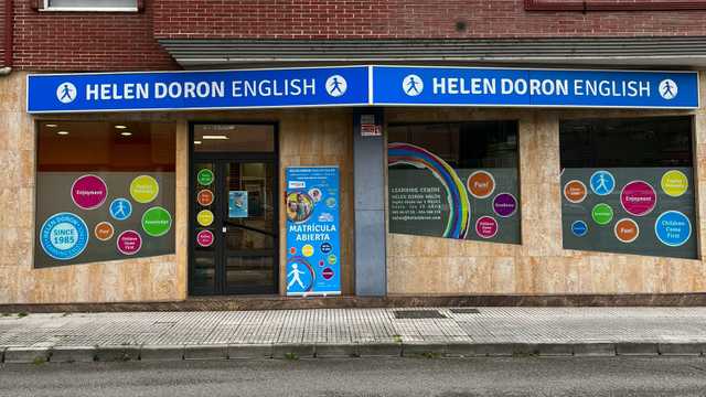 Profesor/a de Inglés