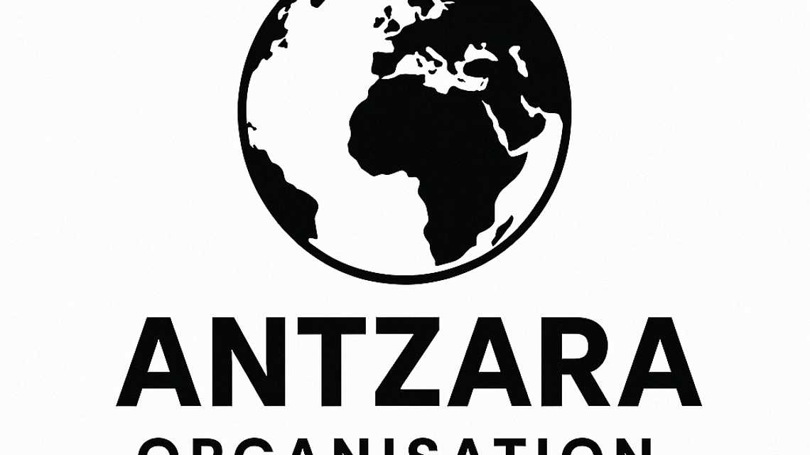 Antzara Organisation cover image