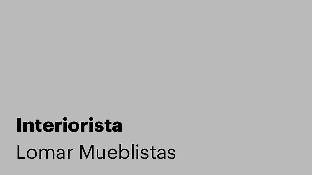 Interiorista